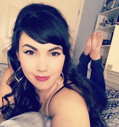 OnlyFans cuenta positivelybarefoot avatar 1