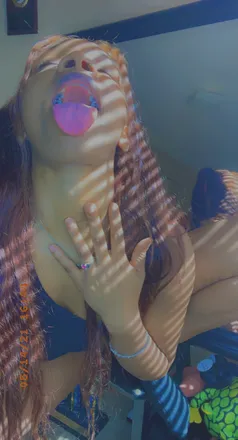 OnlyFans cuenta darealbarbiedoll header 2