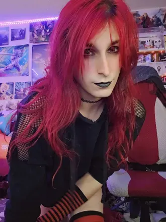 OnlyFans de xarcangelx