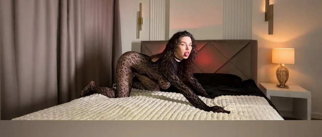 OnlyFans cuenta lunassweett header 2