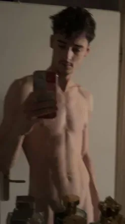 OnlyFans cuenta superboy_3099 avatar 1
