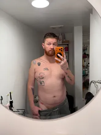 OnlyFans de soullessginger412