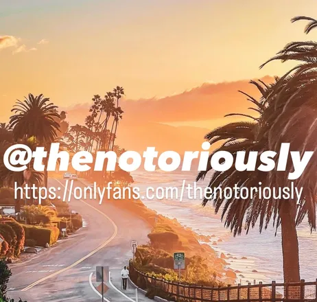 OnlyFans cuenta thenotoriously header 2