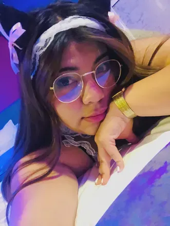 OnlyFans cuenta spoiled.blair avatar 1