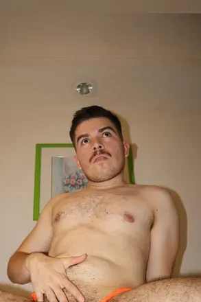OnlyFans cuenta danteerodriguez avatar 1