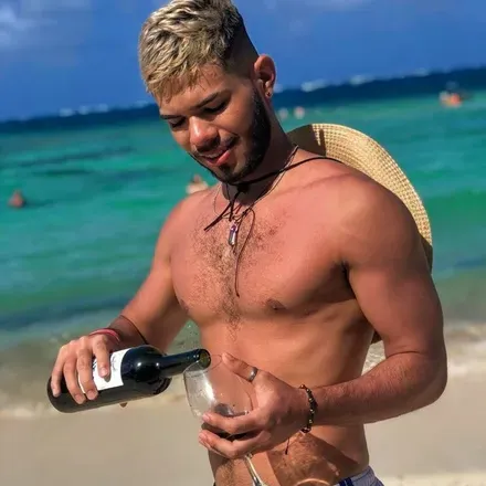 OnlyFans cuenta christacev avatar 1