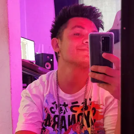 OnlyFans account  dimedono avatar 1