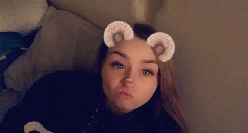OnlyFans cuenta brandybear94 header 2
