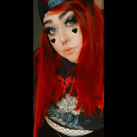 OnlyFans cuenta tripppykitty avatar 1