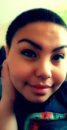 OnlyFans cuenta misskodiakcakes avatar 1