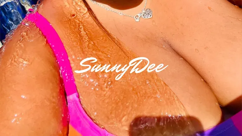 OnlyFans cuenta sunnydeeonly header 2