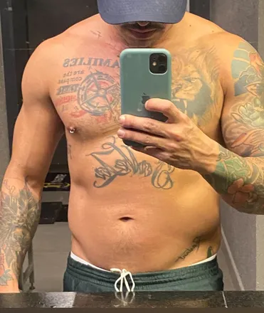 OnlyFans cuenta tiagofell header 2