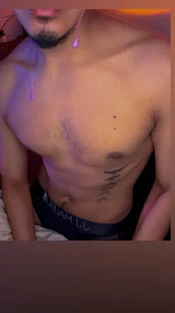 OnlyFans account  brazexicanh03 header 2