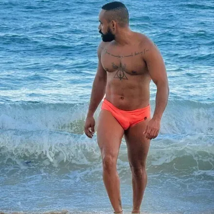 OnlyFans of mrgreg