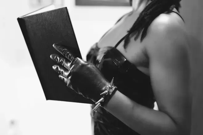 OnlyFans account  mycocogoddess header 2