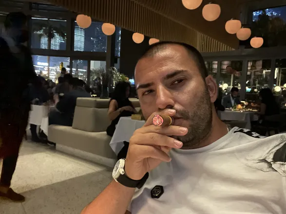 OnlyFans account  chavkov header 2