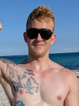 OnlyFans of thechadrexx