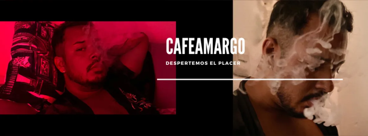OnlyFans cuenta cafeamargo_of header 2