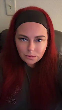 OnlyFans cuenta spicyredhead2023 header 2
