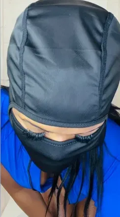OnlyFans cuenta showermaskgirl avatar 1