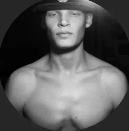 OnlyFans cuenta chrisdaniels94 avatar 1