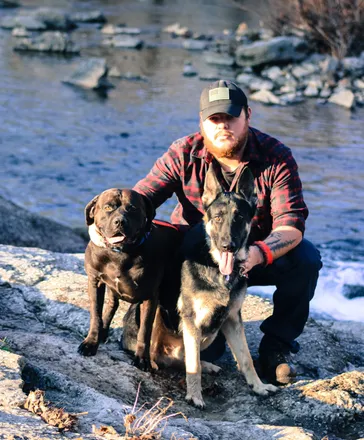 OnlyFans account  micheal97992775 header 2