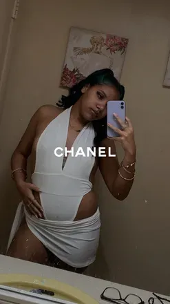OnlyFans cuenta naomired1 avatar 1
