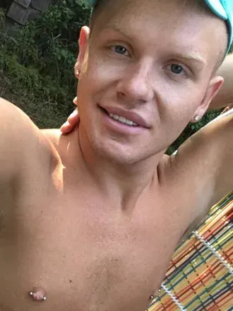 OnlyFans cuenta elijahdawson000 avatar 1