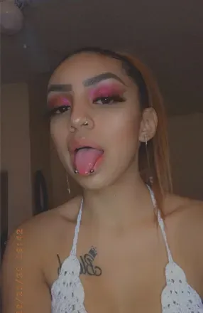 OnlyFans cuenta lulmamiangie avatar 1
