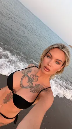 OnlyFans cuenta sorayaa avatar 1