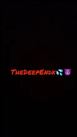 OnlyFans cuenta thedeependx header 2