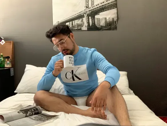 OnlyFans cuenta kinghuitzil header 2