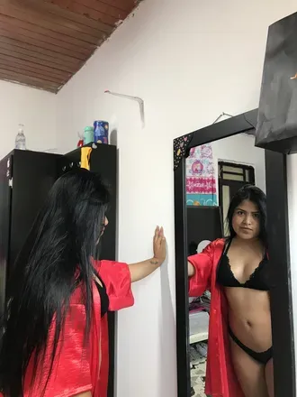 OnlyFans cuenta sarahurtado avatar 1