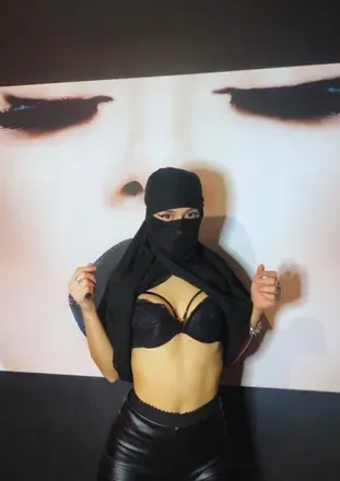 OnlyFans account  anthoothonny avatar 1