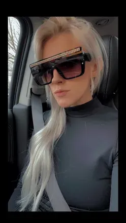 OnlyFans cuenta tinyillini avatar 1