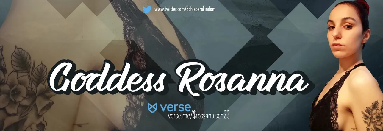 OnlyFans cuenta schiaparafindom header 2