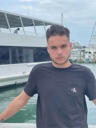 OnlyFans cuenta andrew24vc avatar 1