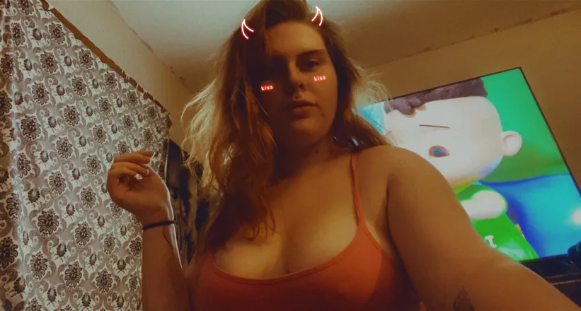OnlyFans cuenta mamikeke header 2