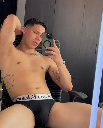 OnlyFans cuenta luuisromeroo avatar 1