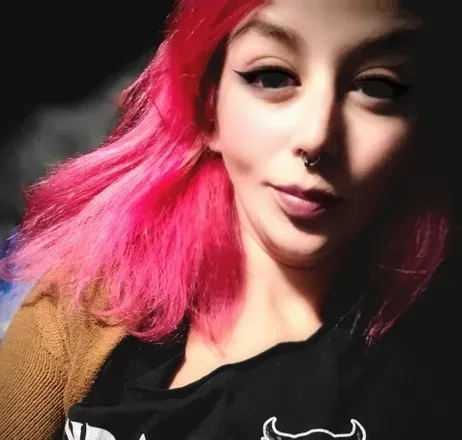 OnlyFans cuenta erisesoteric420kitty avatar 1