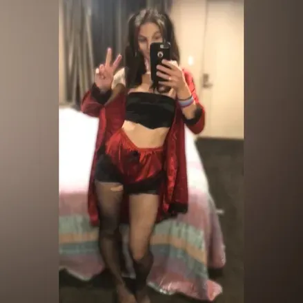 OnlyFans account  rainyjaye avatar 1