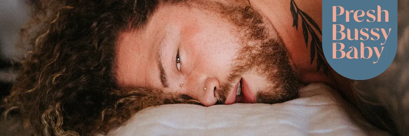 OnlyFans cuenta preshbussybaby header 2