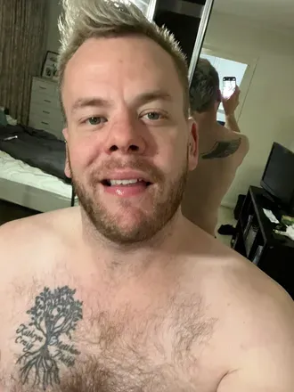 OnlyFans cuenta funnnphil1991 avatar 1