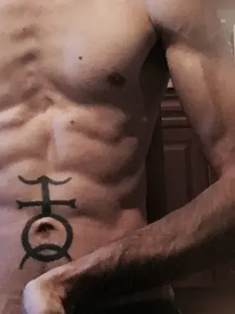 OnlyFans cuenta soydilf avatar 1