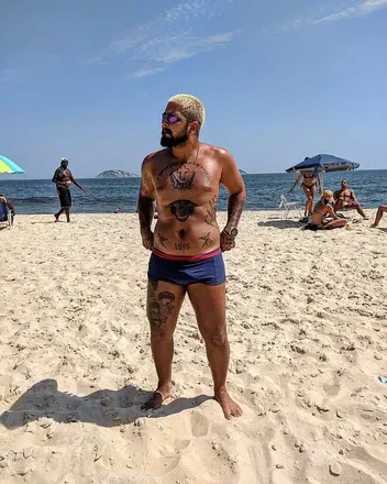 OnlyFans cuenta taldovh avatar 1