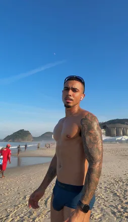 OnlyFans cuenta aleonny header 2