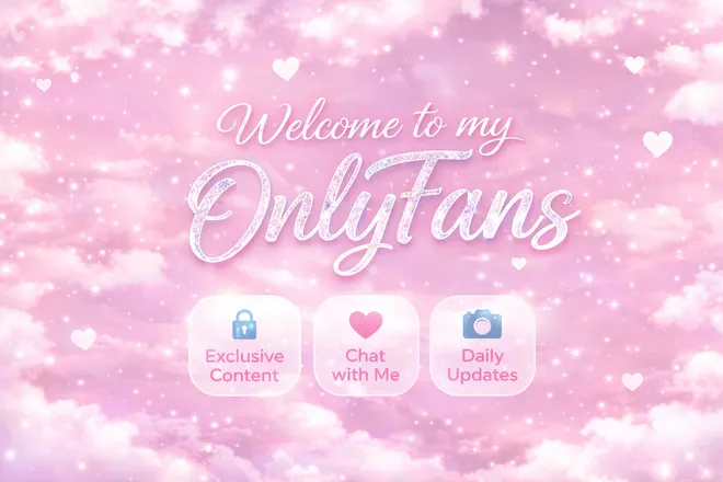 OnlyFans cuenta honeygold header 2