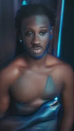 OnlyFans of gyptianchocolate