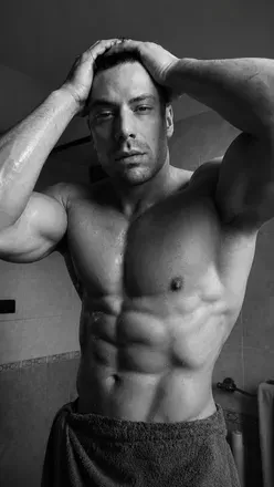 OnlyFans account  gabriele_stripper_1 avatar 1