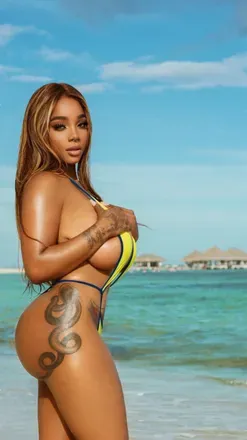 OnlyFans de sexyjuicy